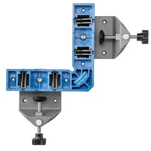 Rockler Clamp-It Corner Clamping Jig