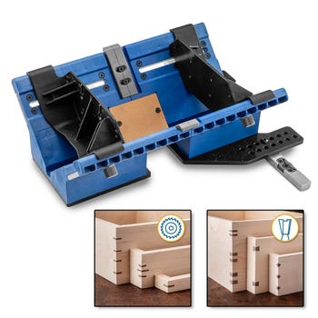 Rockler Deluxe Spline Jig