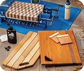 Free Woodworking Plans