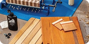 Free Woodworking Plans