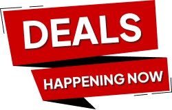 Deals Happening Now